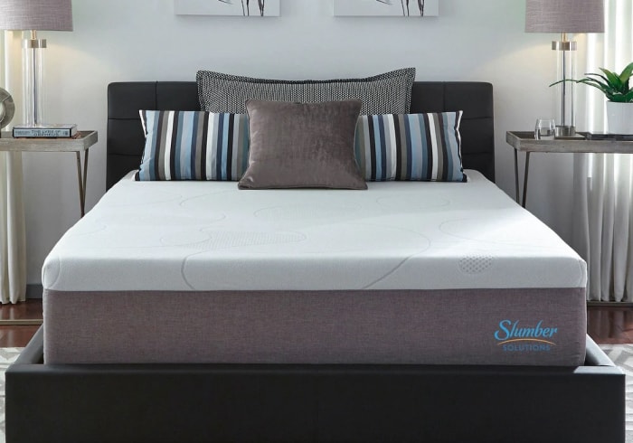 Les meilleurs endroits pour acheter un matelas Option : Overstock