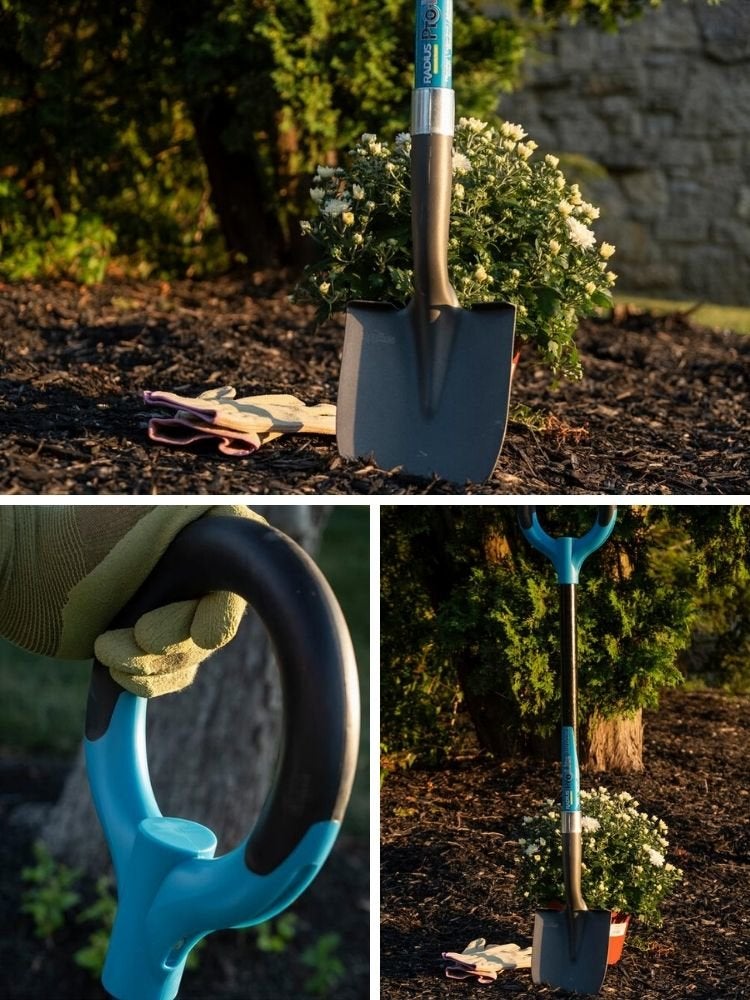 10 outils ergonomiques qui rendent le jardinage presque indolore