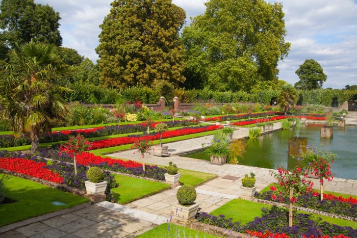 9 jardins célèbres pour inspirer votre prochain projet