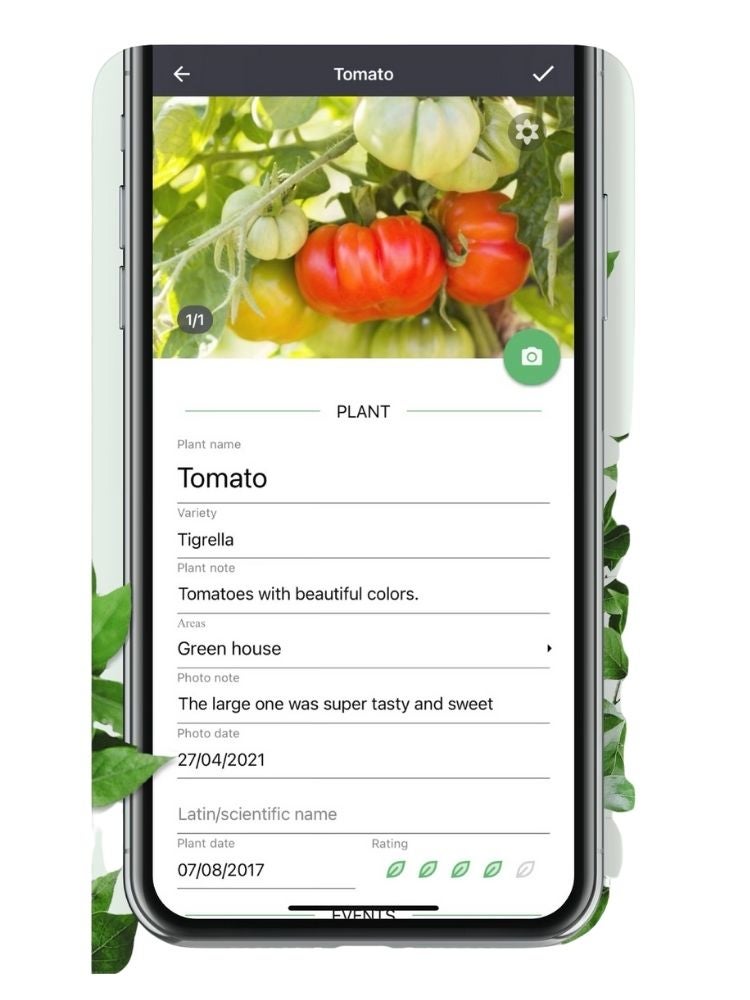 Les meilleures applications de jardinage et d'identification des plantes pour votre smartphone