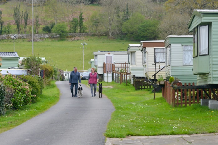 Comment financer un mobil-home