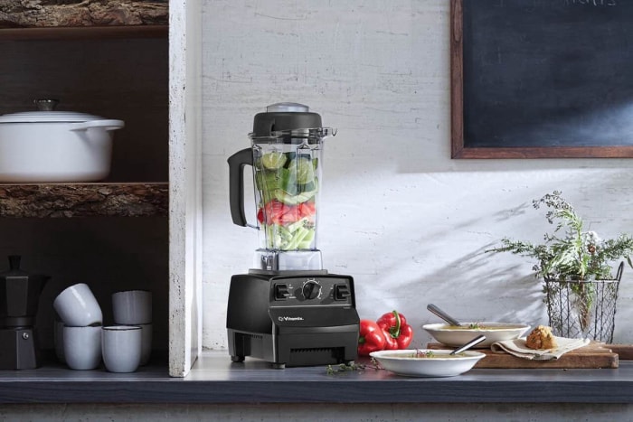 Offres Cyber Monday Amazon Option Mixeur Vitamix 5200