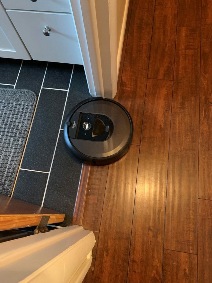 Les meilleures options de Roomba