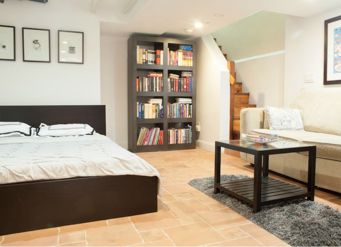 14 conseils pour une chambre confortable au sous-sol