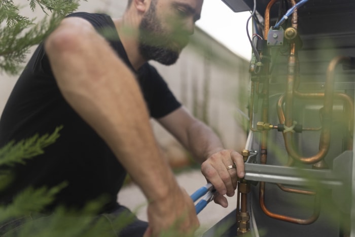 Coût de la pompe à chaleur ou du climatiseur