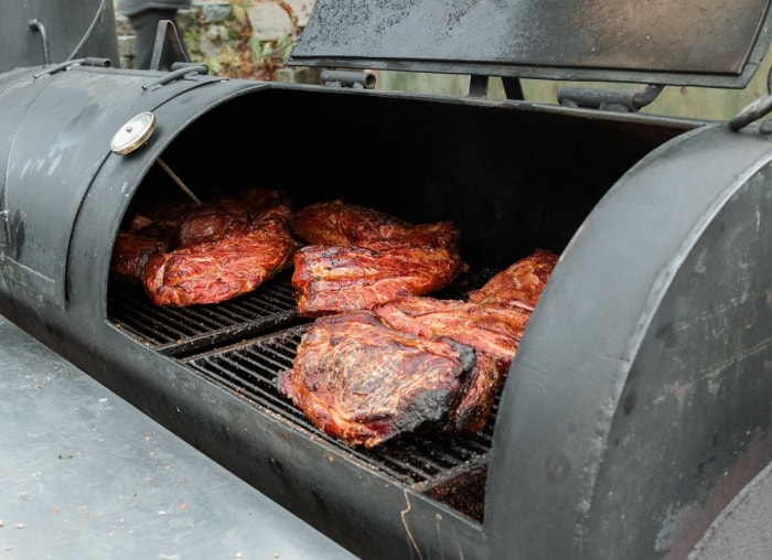 15 arrêts que tout amateur de barbecue devrait faire