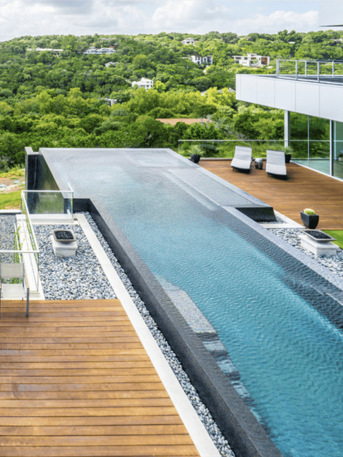 11 des plus belles piscines de jardin que nous ayons jamais vues