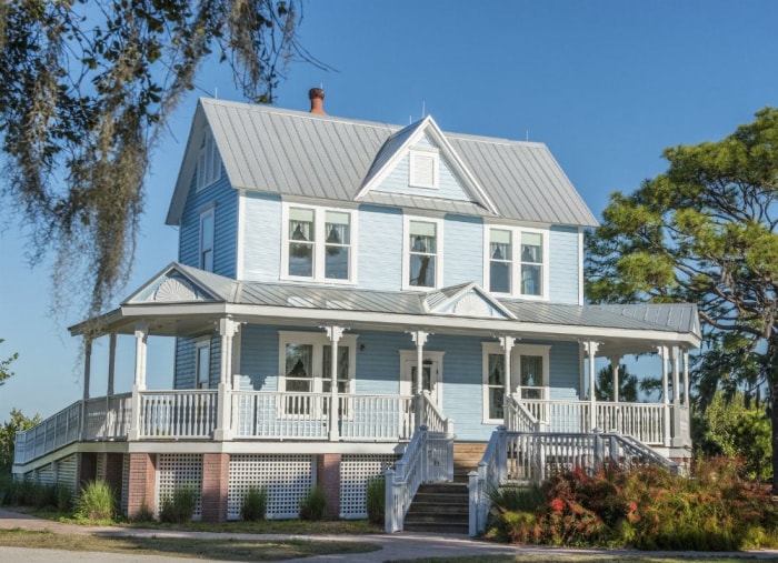 6 façons de rendre votre maison (presque) sans entretien