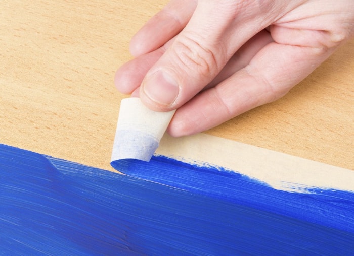 10 astuces insolites pour un travail de peinture des plus simples