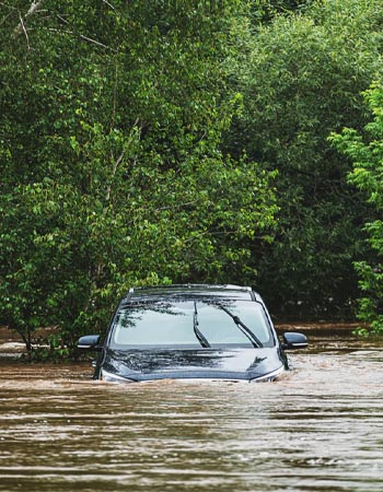 Coût de l'assurance contre les inondations dans l'Utah