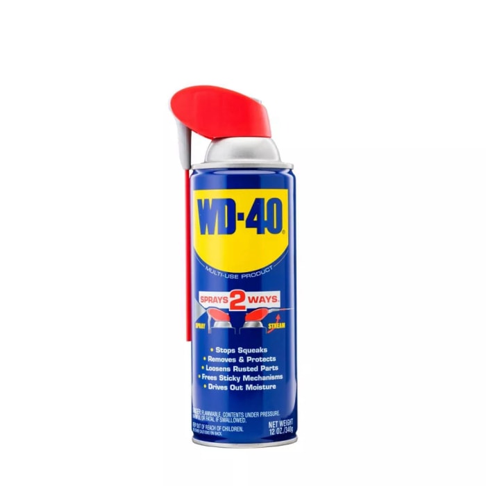 Produits de réparation pour la maison Target WD40