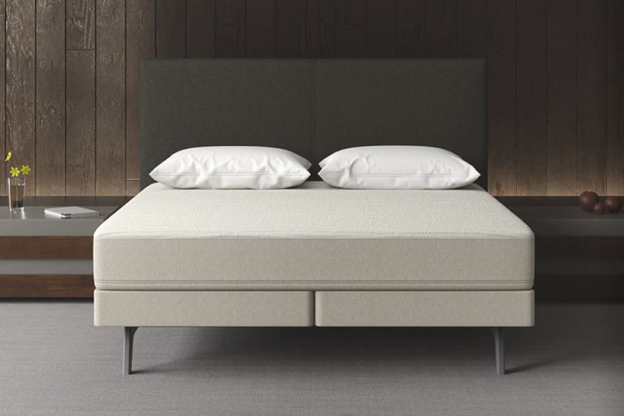 Les meilleurs endroits pour acheter un matelas Option : Sleep Number