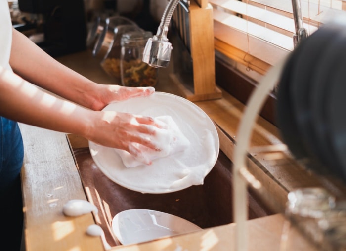 12 choses que vous ne saviez pas que vous pouviez nettoyer avec Bar Keepers Friend