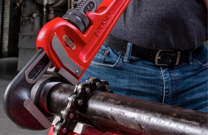 Meilleures marques d'outils Option RIDGID Tools