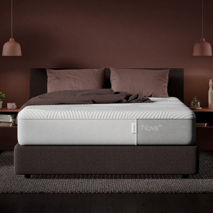 Les meilleures offres de matelas pour le vendredi noir : Matelas Casper Nova Hybrid