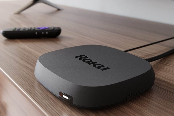 Meilleures offres technologiques du vendredi noir : Appareil de diffusion en continu Roku Ultra