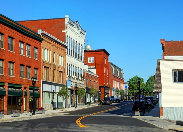 16 centres-villes américains qui font leur retour