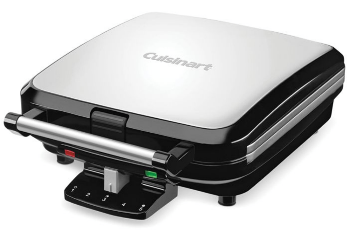 Gaufrier Cuisinart WAF-150