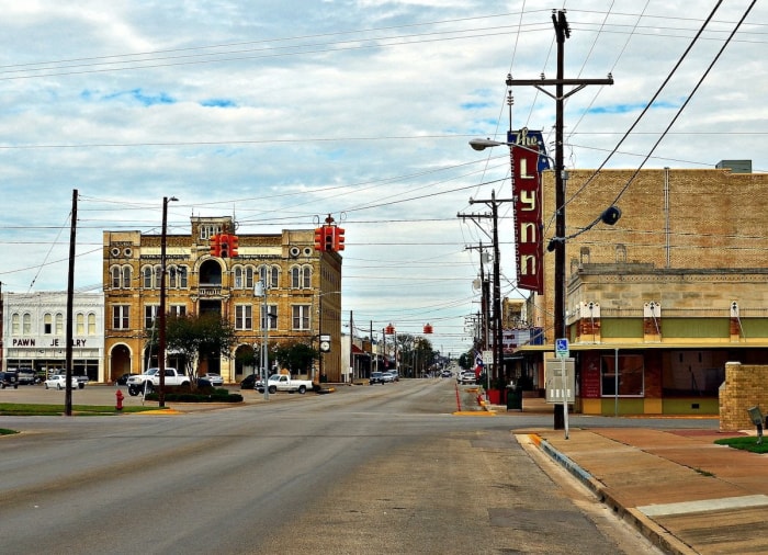 18 petites villes qui ont changé l'Amérique