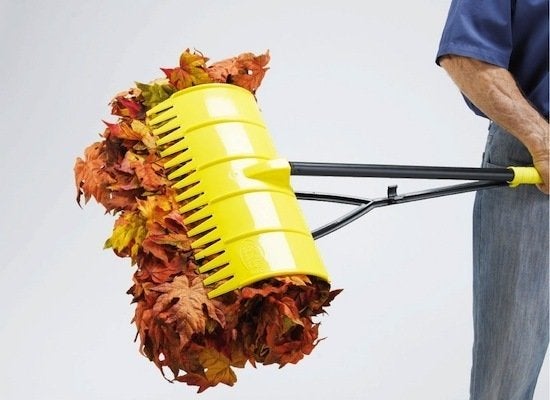 Choix de la rédaction : 7 outils pour lutter contre les feuilles mortes