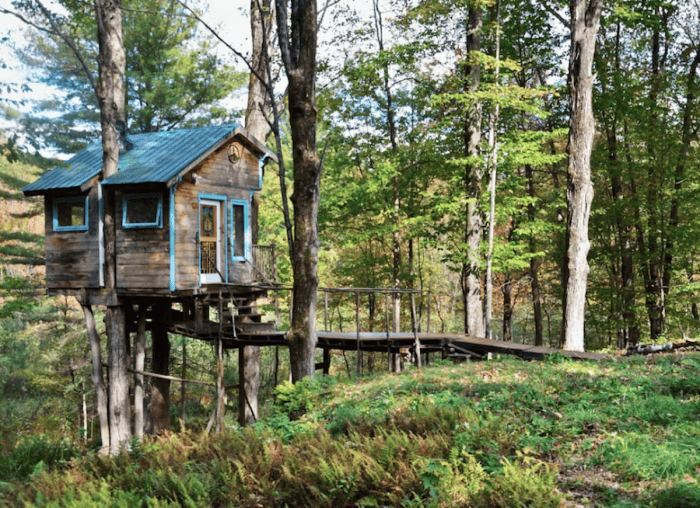 Les meilleures petites maisons de 2016