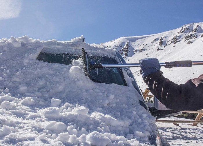 Les 50 meilleurs produits pour survivre à l'hiver