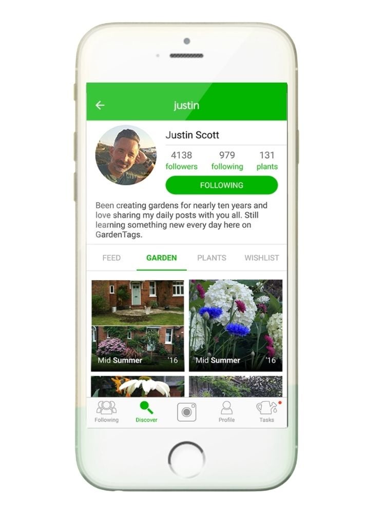 Les meilleures applications de jardinage et d'identification des plantes pour votre smartphone