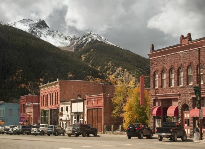 La meilleure petite ville de chaque État