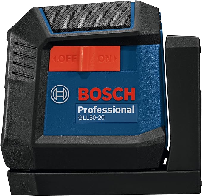 Niveau laser Bosch