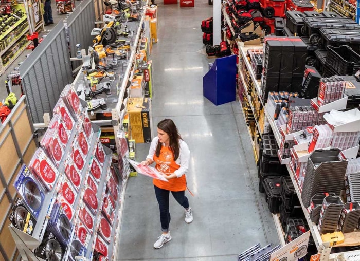 10 secrets d'achat chez Home Depot que seuls les bricoleurs les plus avertis connaissent