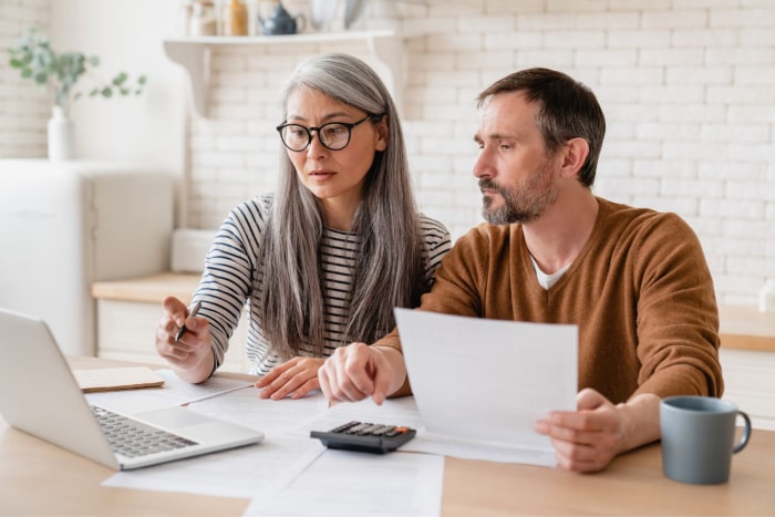 Comment tirer profit de la valeur nette de votre maison