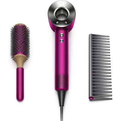 La meilleure option pour le Black Friday de Dyson : Sèche-cheveux Dyson Supersonic