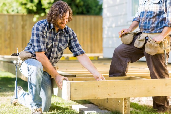 Les meilleures options de logiciels de conception de terrasse