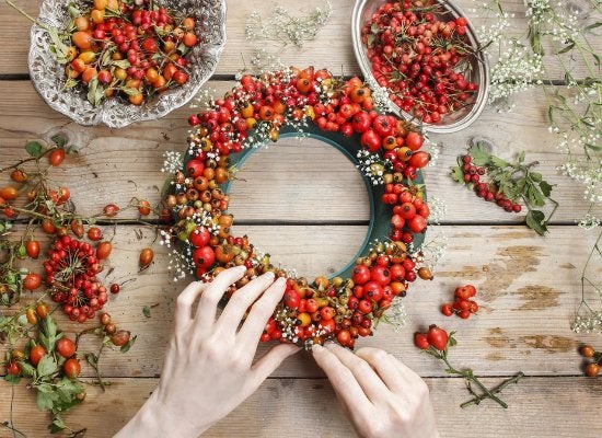 10 cadeaux créatifs à faire soi-même en quelques minutes