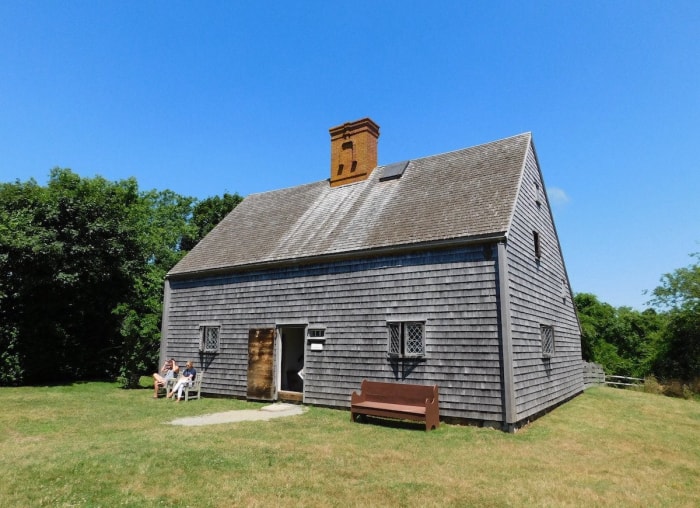 15 maisons de type « boîte à sel » qui valent leur pesant d'or