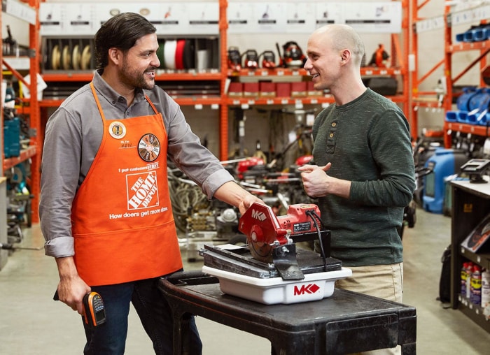 10 secrets d'achat chez Home Depot que seuls les bricoleurs les plus avertis connaissent