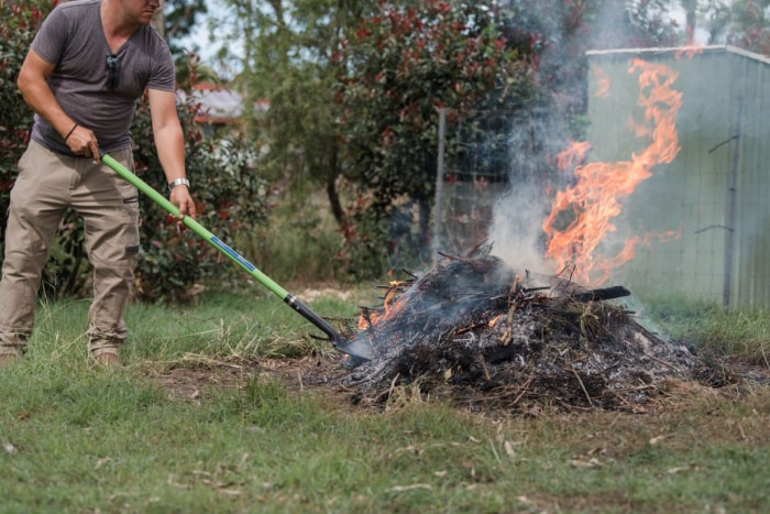 5 choses à faire avec les mauvaises herbes après les avoir arrachées