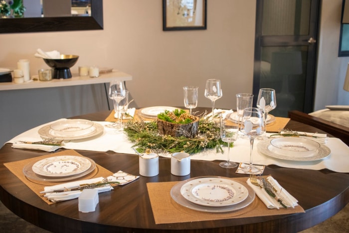 13 conseils pour réunir tout le monde autour de la table de Thanksgiving