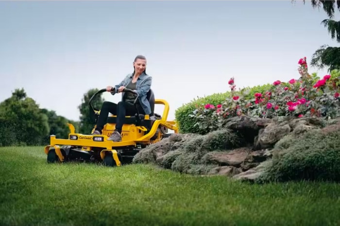 Meilleur moment pour acheter une tondeuse à gazon