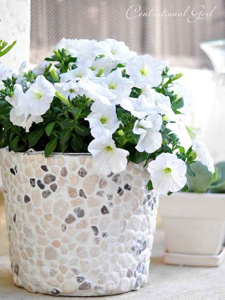 14 idées DIY pas chères pour un jardin plus agréable