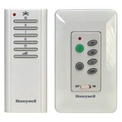 Commande de ventilateur de plafond mural et portatif Honeywell