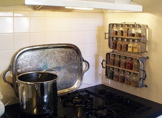 10 astuces astucieuses pour conserver les épices de cuisine