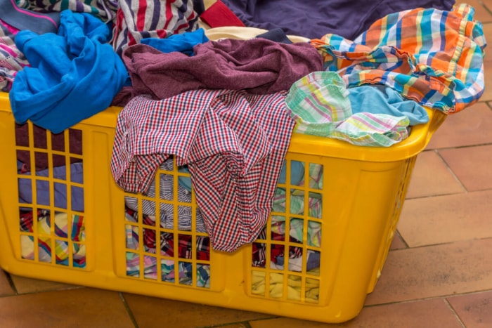 15 astuces pour plier le linge plus rapidement