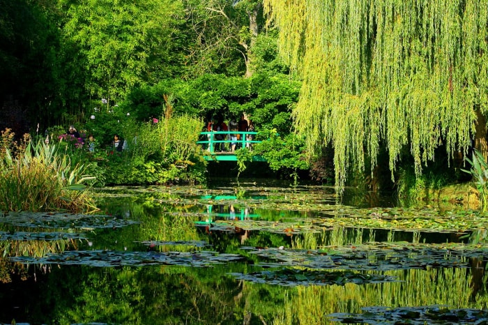 9 jardins célèbres pour inspirer votre prochain projet