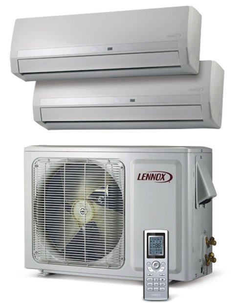 Thermopompe mini-split de Lennox