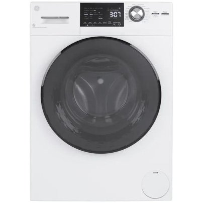 L'option du vendredi noir de Lowes : GE 2.4-cu ft White Ventless All-in-One Washer Dryer (laveuse-sécheuse tout-en-un)