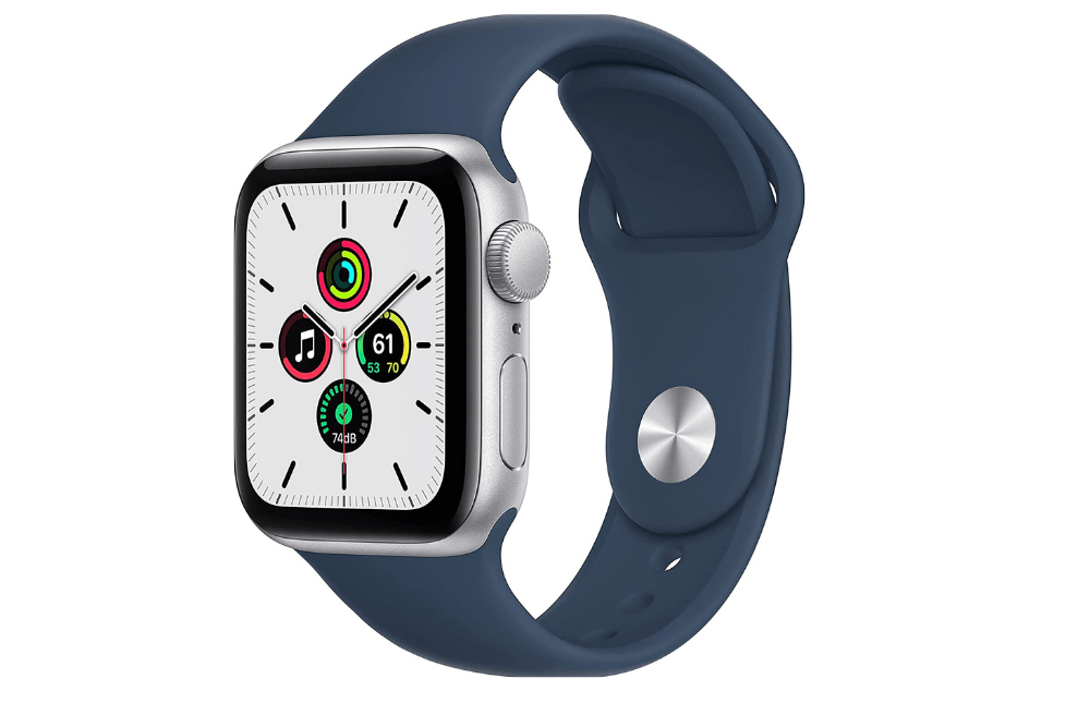 Promotions_Post_11:22_Apple Watch SE (GPS, 40mm)