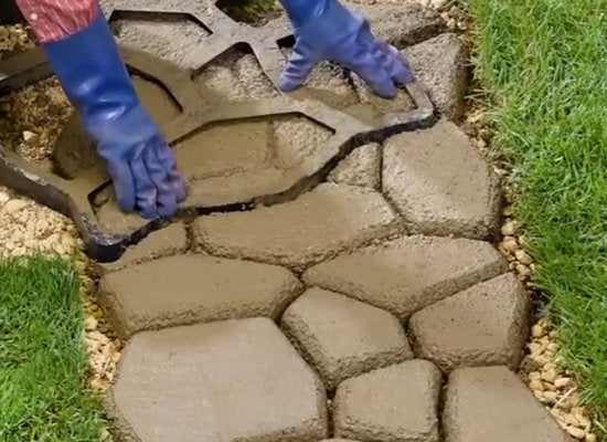 10 façons de devenir fou du béton