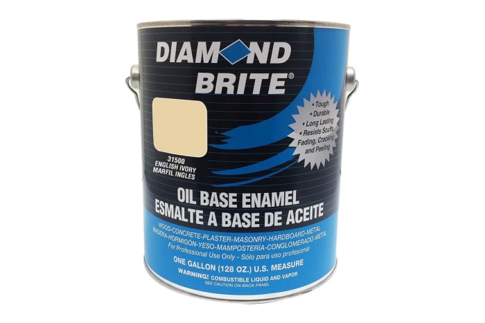 Meilleures marques de peinture en option : Diamond Brite