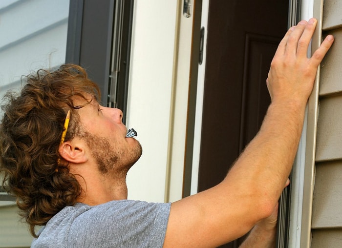 8 astuces pour protéger votre maison de l'hiver pour presque rien